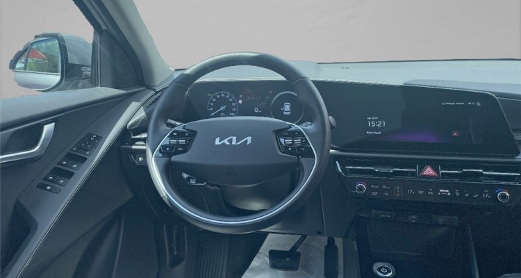 KIA NIRO II