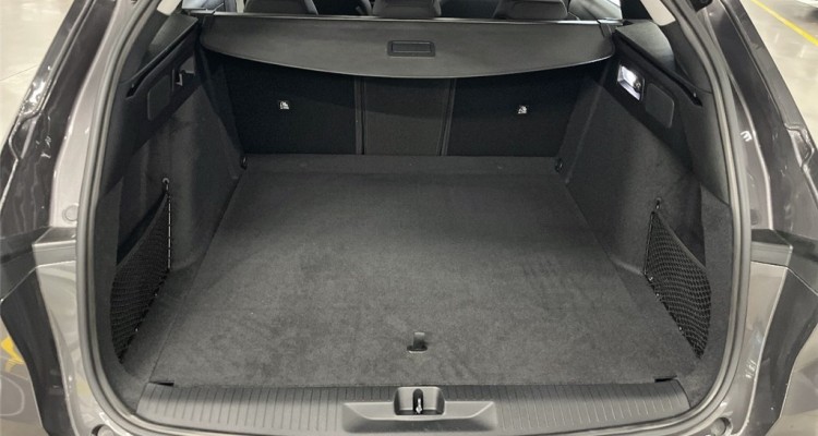 OPEL ASTRA ELECTRIQUE L