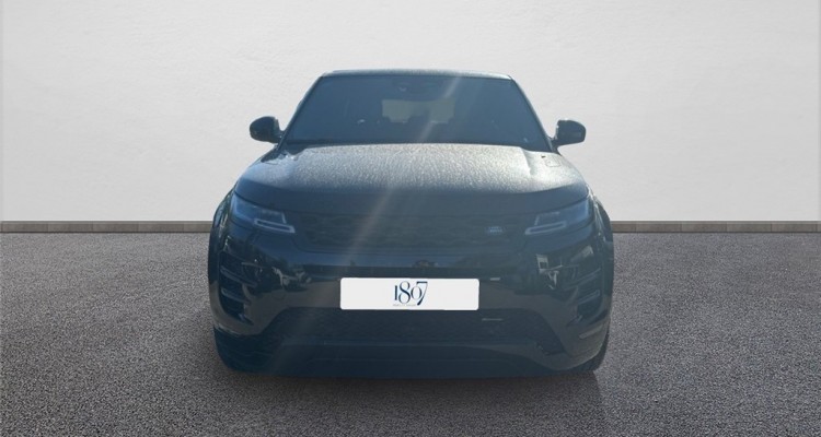 LAND ROVER RANGE ROVER EVOQUE II