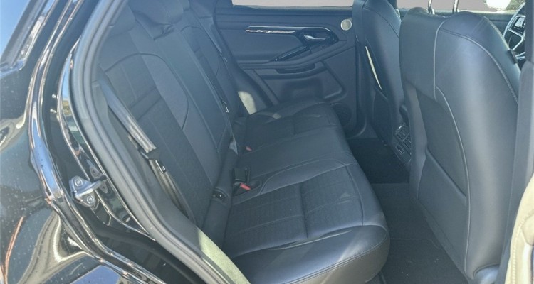 LAND ROVER RANGE ROVER EVOQUE II