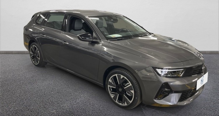 OPEL ASTRA ELECTRIQUE L