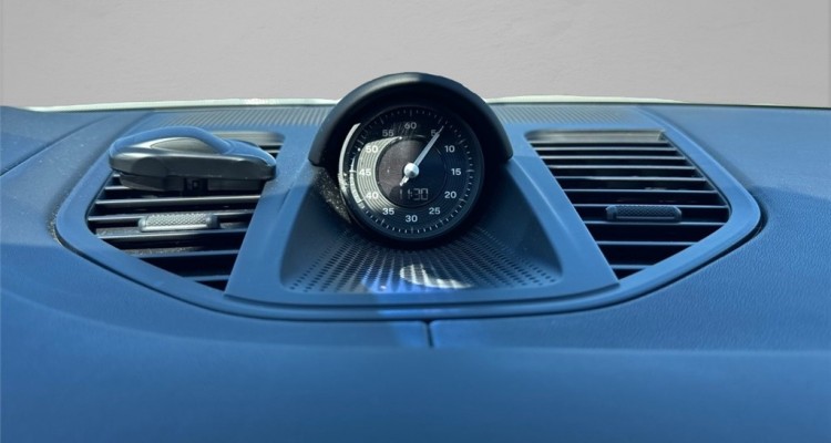 PORSCHE PANAMERA III