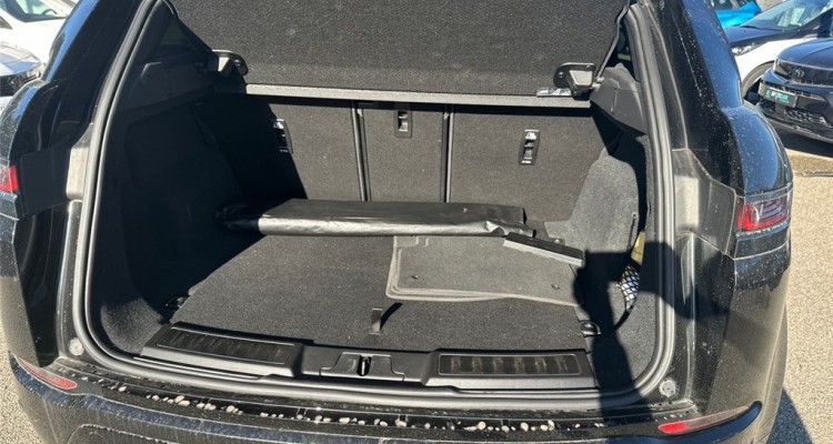 LAND ROVER RANGE ROVER EVOQUE II