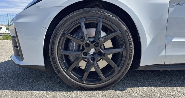 PORSCHE PANAMERA III