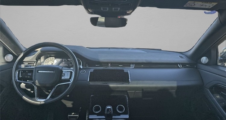 LAND ROVER RANGE ROVER EVOQUE II