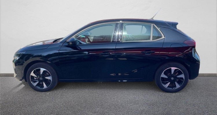 OPEL CORSA ELECTRIQUE F