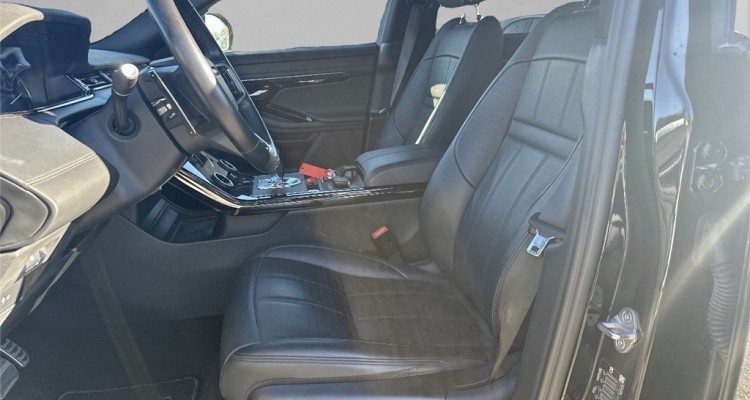 LAND ROVER RANGE ROVER EVOQUE II