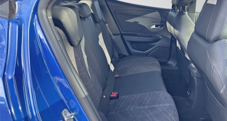 OPEL MOKKA ELECTRIQUE II