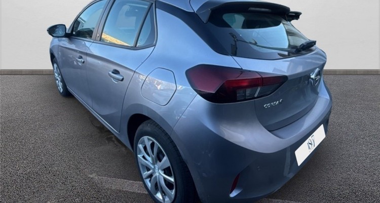 OPEL CORSA ELECTRIQUE F