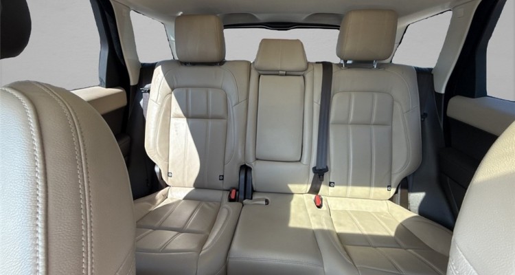 LAND ROVER RANGE ROVER SPORT II