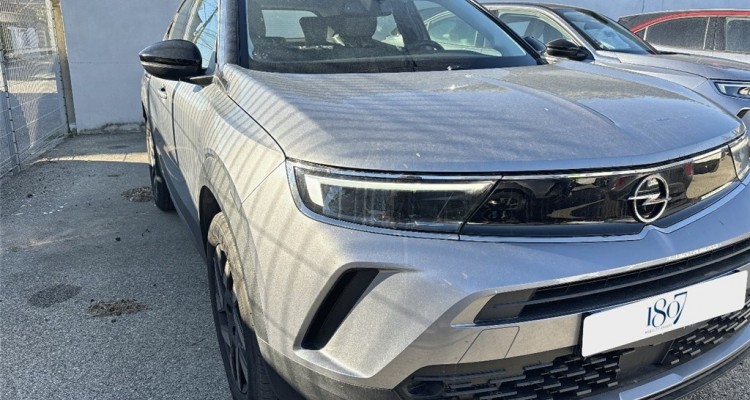 OPEL MOKKA II