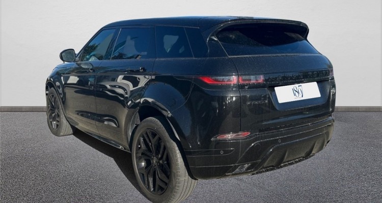 LAND ROVER RANGE ROVER EVOQUE II