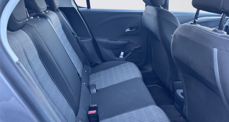 OPEL CORSA ELECTRIQUE F