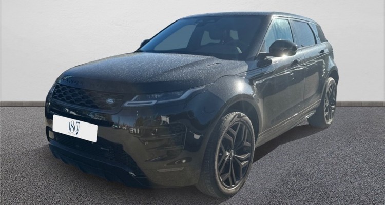 LAND ROVER RANGE ROVER EVOQUE II