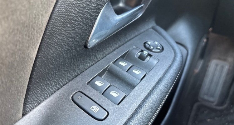 OPEL MOKKA ELECTRIQUE II