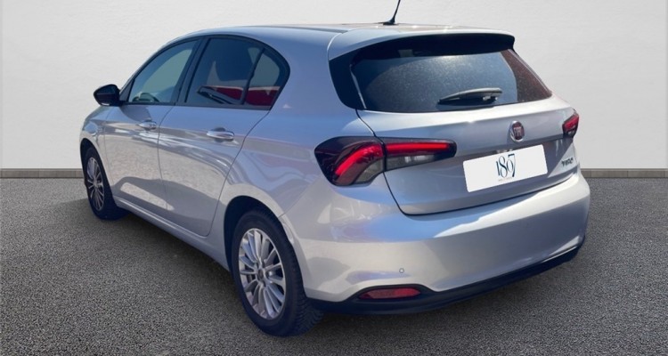FIAT TIPO II