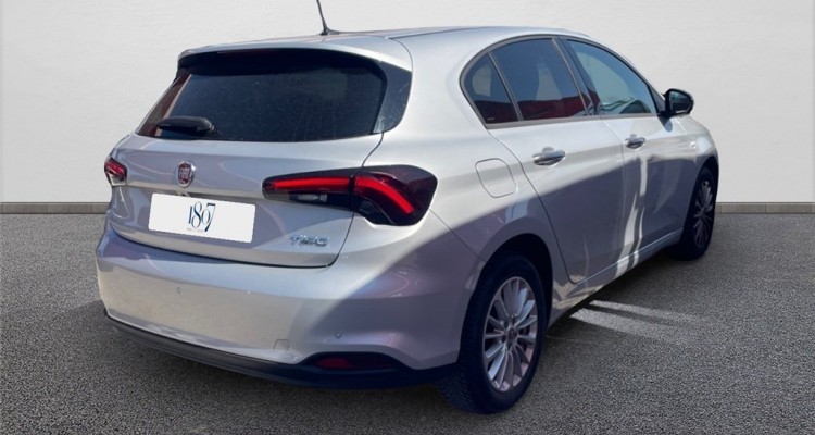 FIAT TIPO II