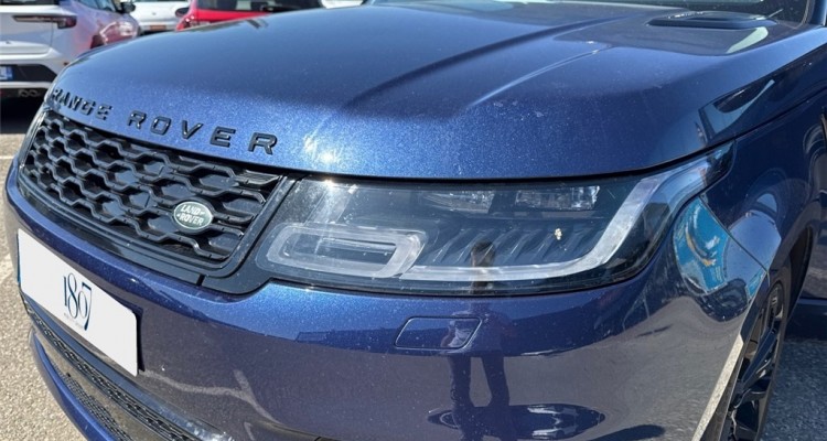 LAND ROVER RANGE ROVER SPORT II