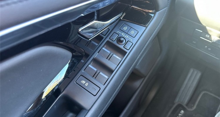 LAND ROVER RANGE ROVER EVOQUE II