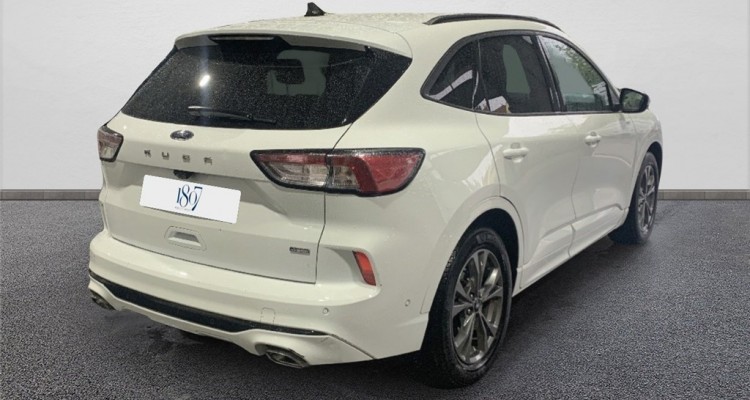 FORD KUGA III