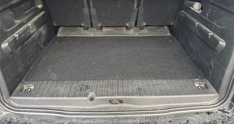 CITROEN BERLINGO III