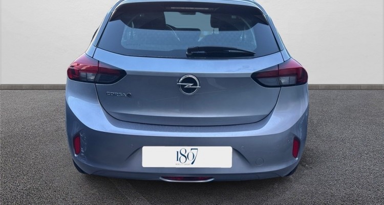 OPEL CORSA ELECTRIQUE F