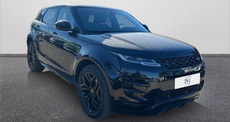 LAND ROVER RANGE ROVER EVOQUE II