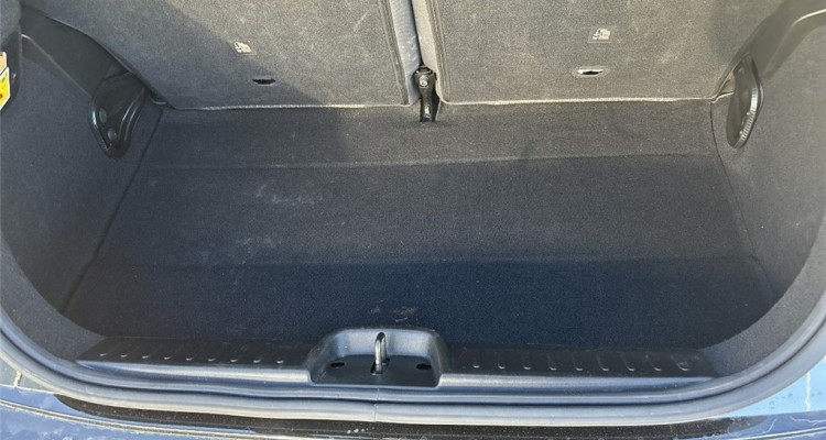 FIAT 500 III ELECTRIQUE