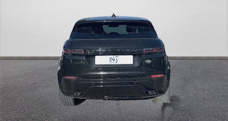 LAND ROVER RANGE ROVER EVOQUE II