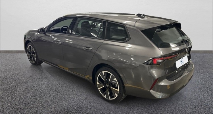 OPEL ASTRA ELECTRIQUE L