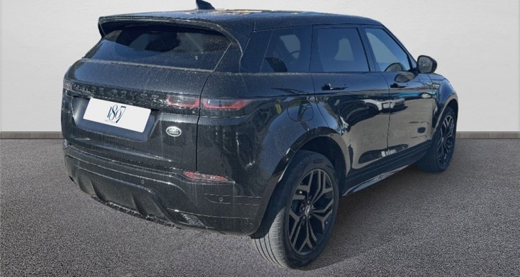 LAND ROVER RANGE ROVER EVOQUE II