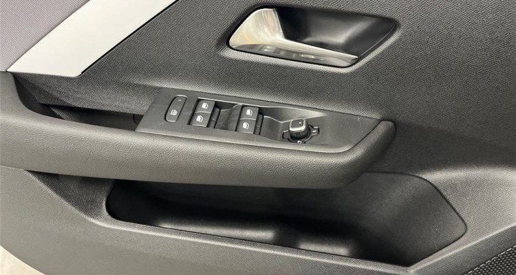 OPEL ASTRA ELECTRIQUE L