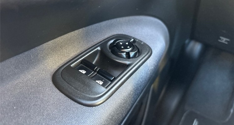 FIAT 500 III ELECTRIQUE