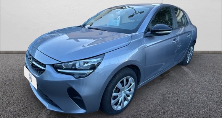 OPEL CORSA ELECTRIQUE F