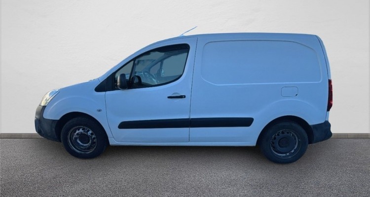 CITROEN BERLINGO II