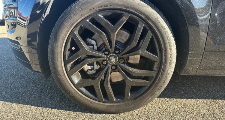 LAND ROVER RANGE ROVER EVOQUE II