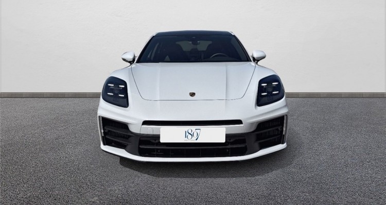 PORSCHE PANAMERA III