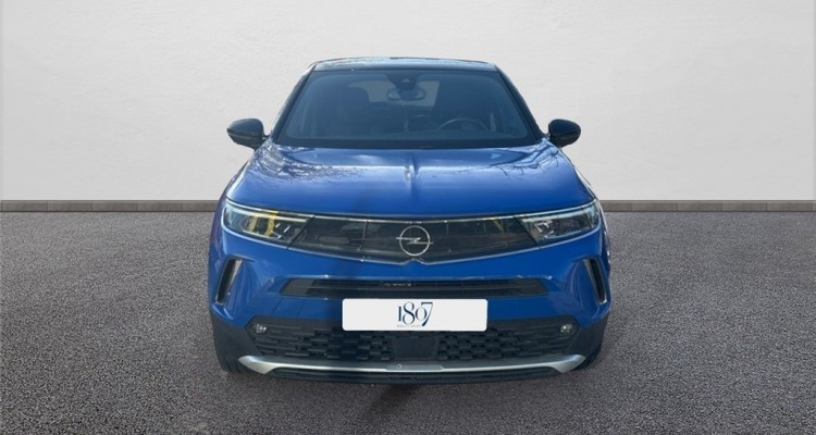 OPEL MOKKA ELECTRIQUE II