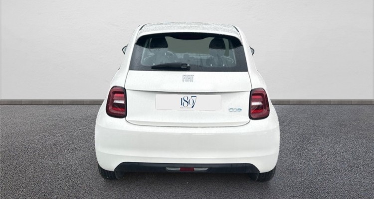 FIAT 500 III