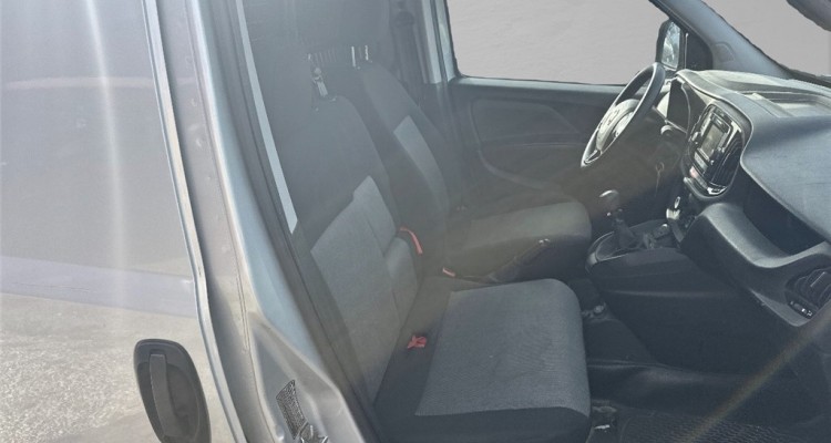FIAT DOBLO CARGO