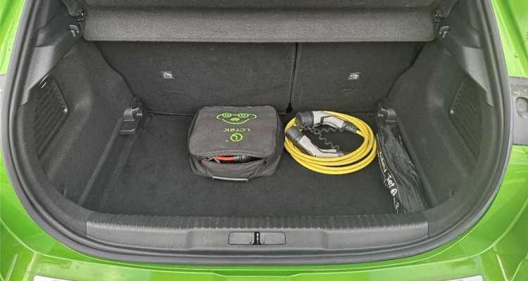 OPEL MOKKA ELECTRIQUE II