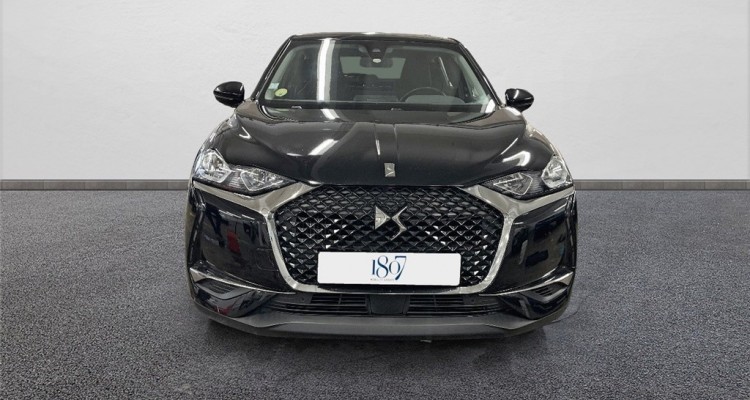 DS DS 3 CROSSBACK