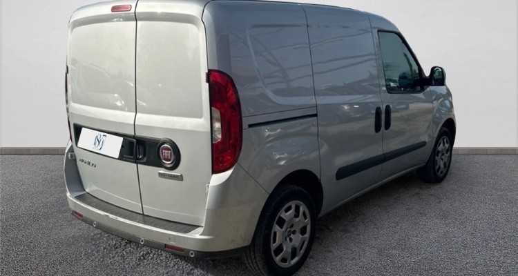 FIAT DOBLO CARGO