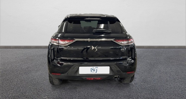DS DS 3 CROSSBACK