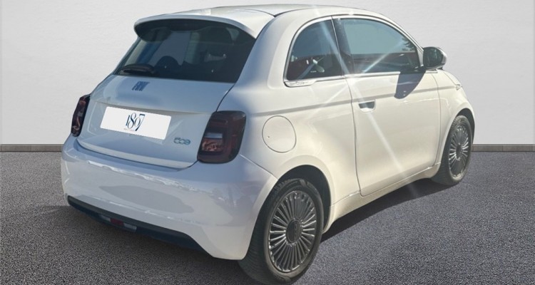 FIAT 500 III