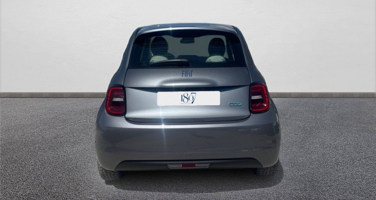 FIAT 500 III