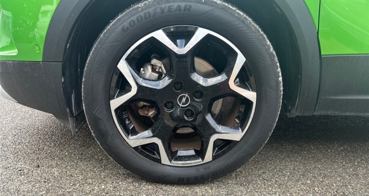 OPEL MOKKA ELECTRIQUE II