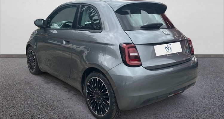 FIAT 500 III