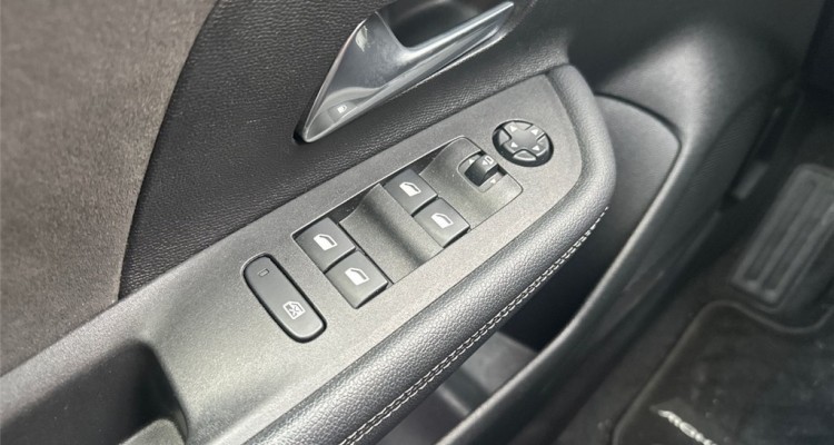 OPEL MOKKA ELECTRIQUE II