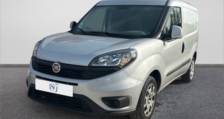 FIAT DOBLO CARGO